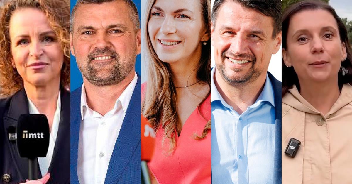 Trnavu chcu vies inak ako Broka P kandidtov rozbieha zatia pokojn sa o primtora