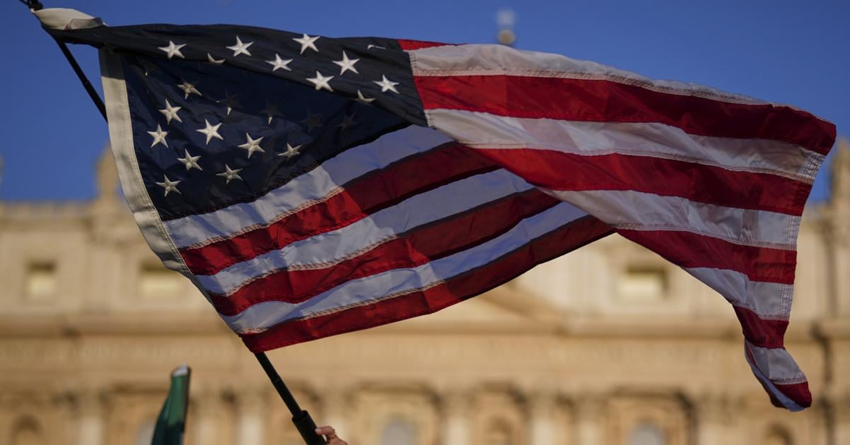 USA planulu uzavriet svoje konzulaty v Kanade Japonsku a Indonezii