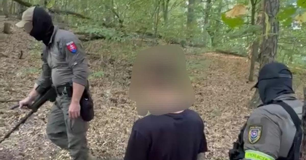Vazne zranenia a 13 bodnych ran Mladici obvinen z pokusu o vrazdu po brutalnom utoku na