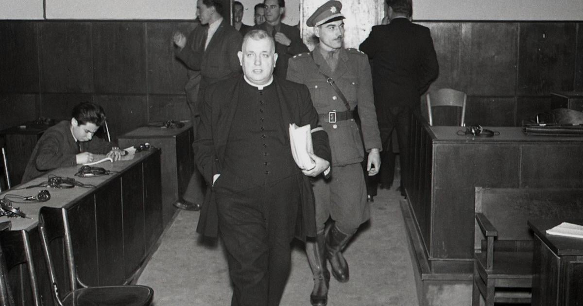 Vojtassak otvoril slovensku trinastu komnatu