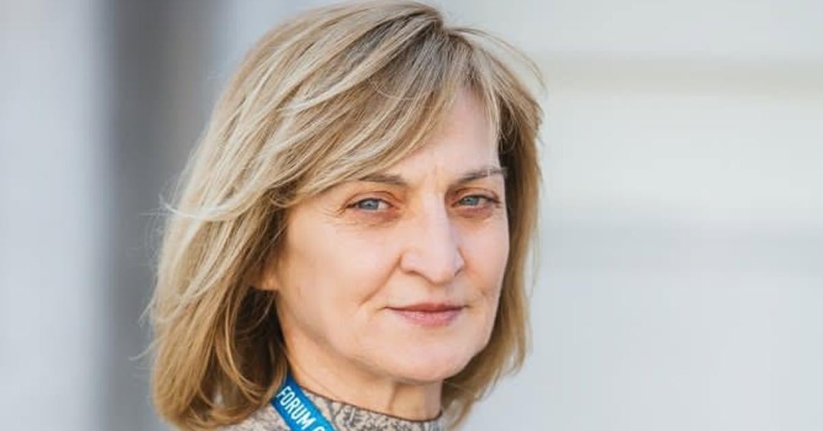 Zomrela vyznamna literarna vedkynea Marta Souckova
