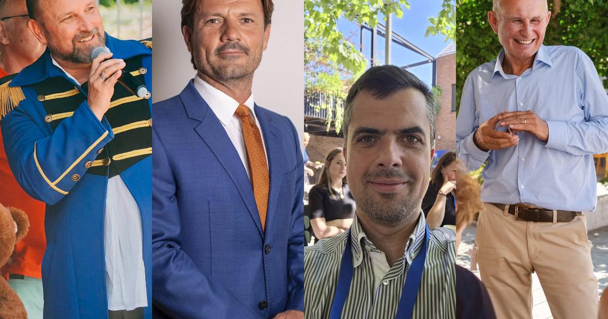 Zupan usiluje o treti mandat Vyzvu ho poslanec polnohospodar a kandidat strany Smer
