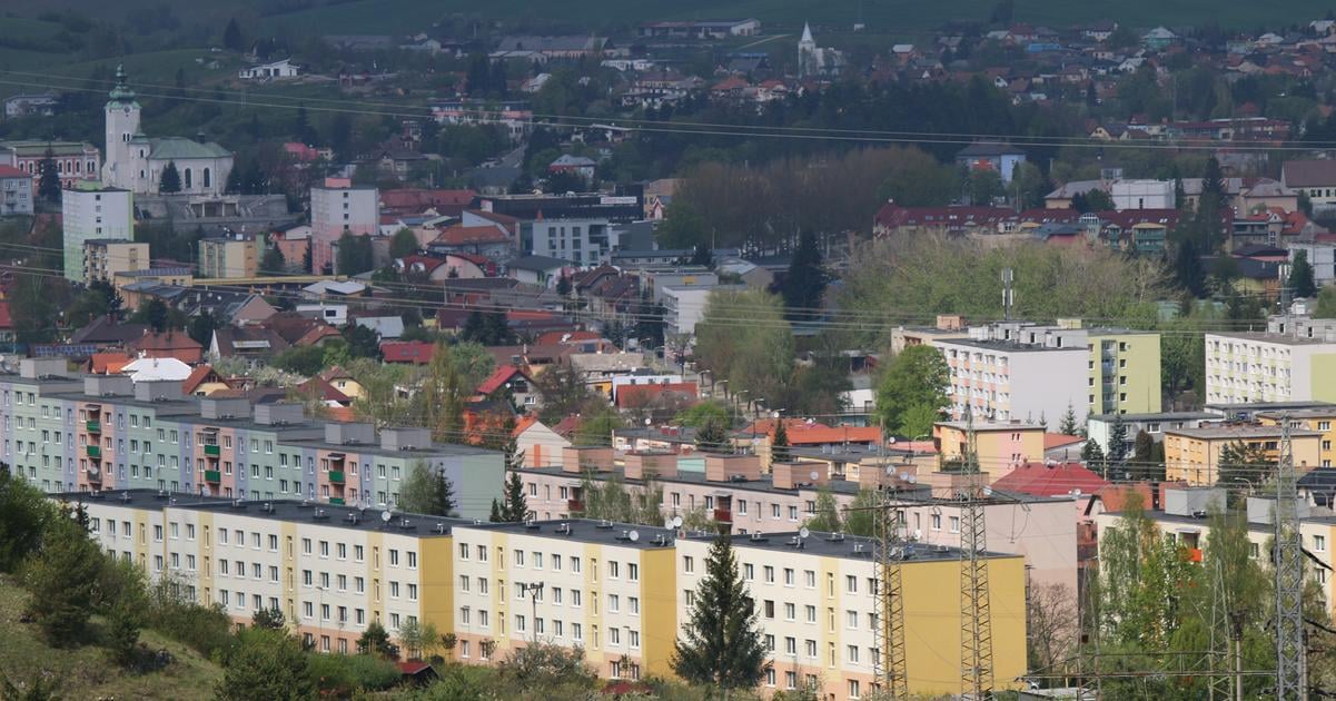 kupovanie bytu v ziline ruzomberku a okoli pozrite sa kde investicia nemusi byt vyhodna