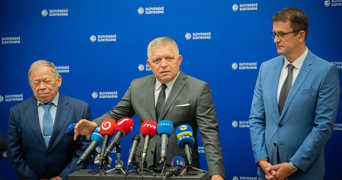 novemu atomku opat hrozi meskanie fico definitivne zoberie sakovej vysporiadanie s cez