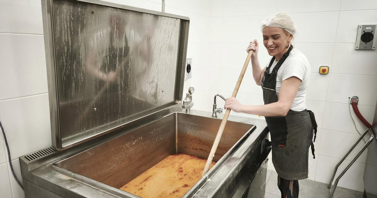 plesne a problemova vzduchotechnika su minulostou nemocnica ma novu kuchynu a jedalnu