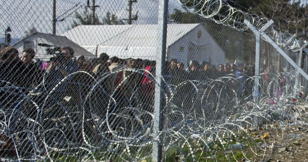 v lotyku zadrzali migrantov z bieloruska vyuzili tunel