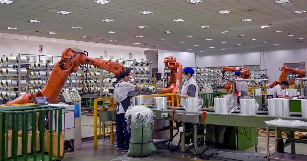 AI môže podporiť rast produktivity v Únii