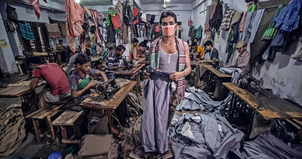 Bangladéš môže prísť o zásoby plynu už v roku 2031.