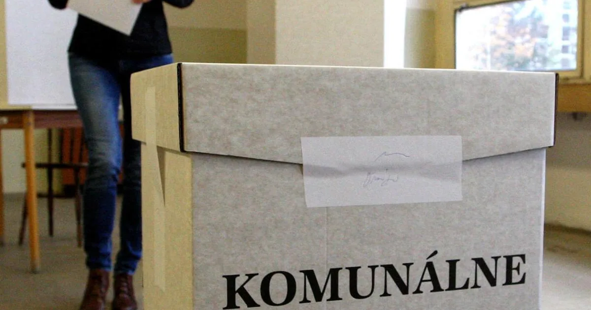 Bookmakeri: Súboj o košického župana je tesný, Trnka s Porvažníkom na hojdačke