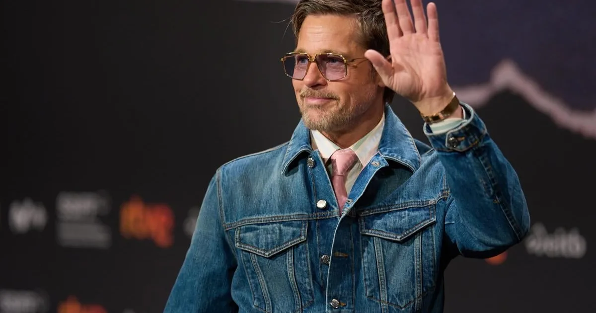 Brad Pitt: V ťažkých chvíľach ma zachránia úprimní priatelia