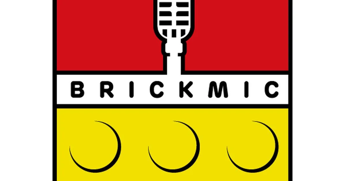 BrickMic prichádza s novou epizódou podcastu plnou zaujímavostí