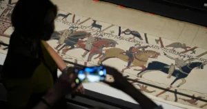 Britské múzeum v Londýne musí čeliť súdnemu sporu