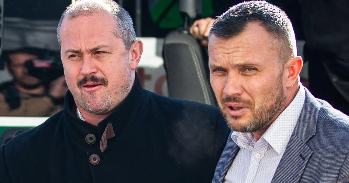 Bývalí parťáci súperia o župu. Politológ: medzi Kotlebom a Sujom je výrazný rozdiel