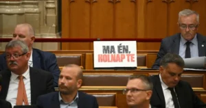 Bývalý šéf maďarského rezortu kultúry a inovácií