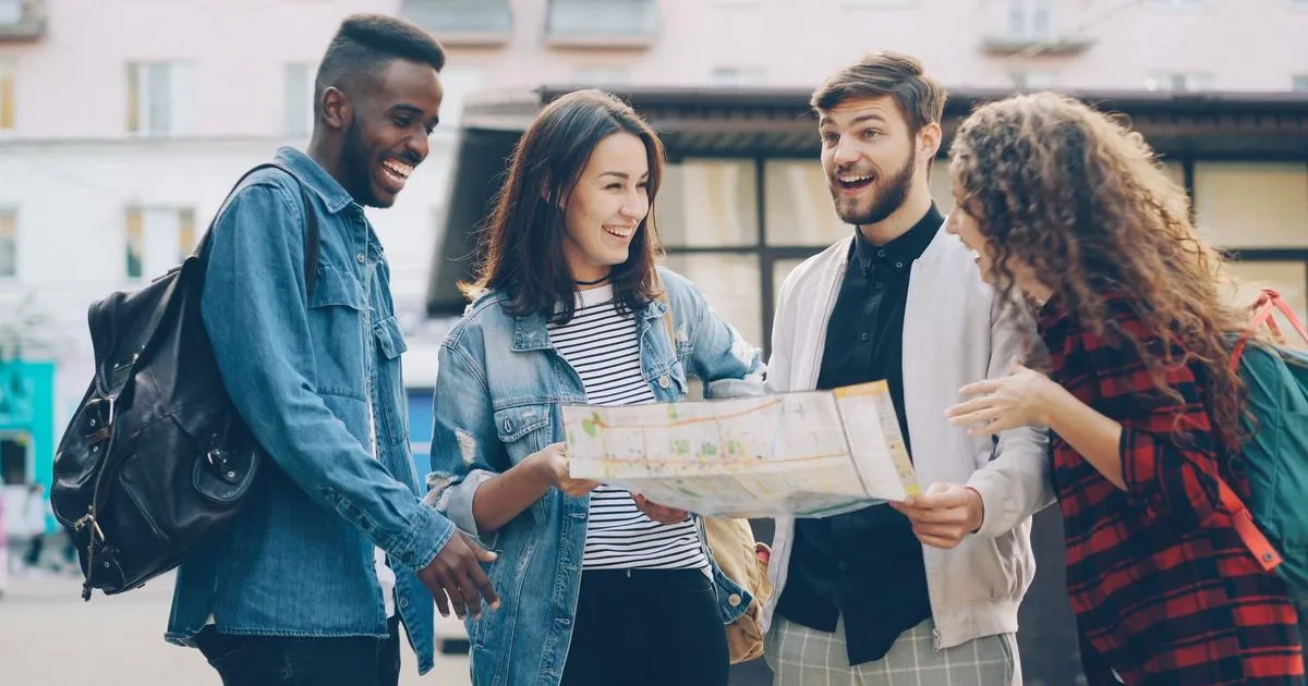 Chceš ísť na Erasmus? Šesť najdôležitejších otázok a odpovedí o štúdiu v zahraničí 3 Chceš ísť na Erasmus? Šesť najdôležitejších otázok a odpovedí o štúdiu v zahraničí