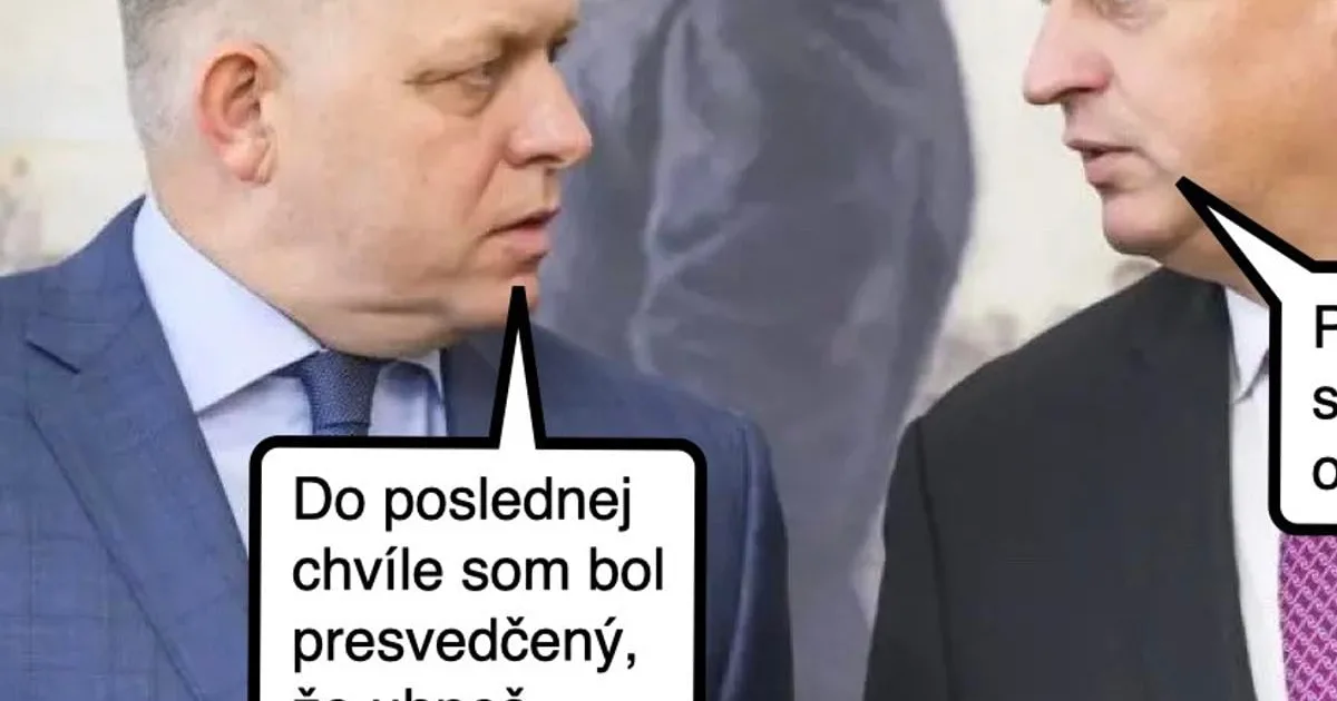 Cynická obluda: Andrej Danko sa predviedol ako hrdý semafor 3 Cynická obluda: Andrej Danko sa predviedol ako hrdý semafor