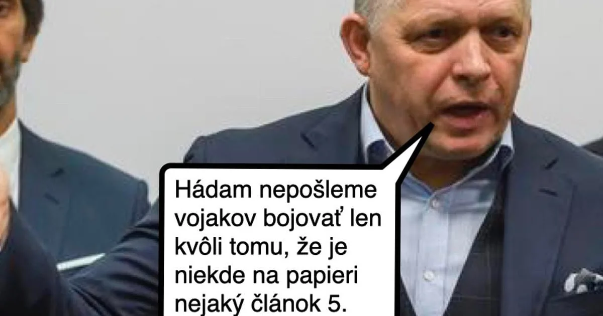 Cynická obluda: Rešpektovanie záväzkov je kľúčové