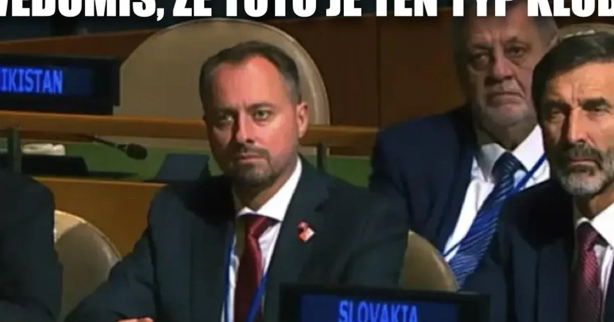 Cynická obluda: Strašná hanba pre OSN je novým symbolom zlyhania svetovej organizácie