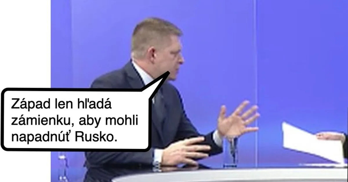Cynická obluda: Veľmi lenivé hľadanie zámienok