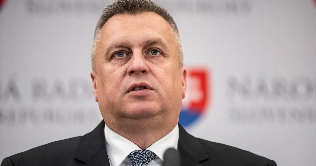 Danko: Koaličnú zmluvu hrubo porušil náš partner, nie SNS 2 Danko: Koaličnú zmluvu hrubo porušil náš partner, nie SNS