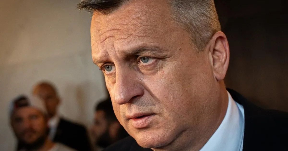 Danko nemá odvahu, o osude Tarabu a Fica rozhodne on