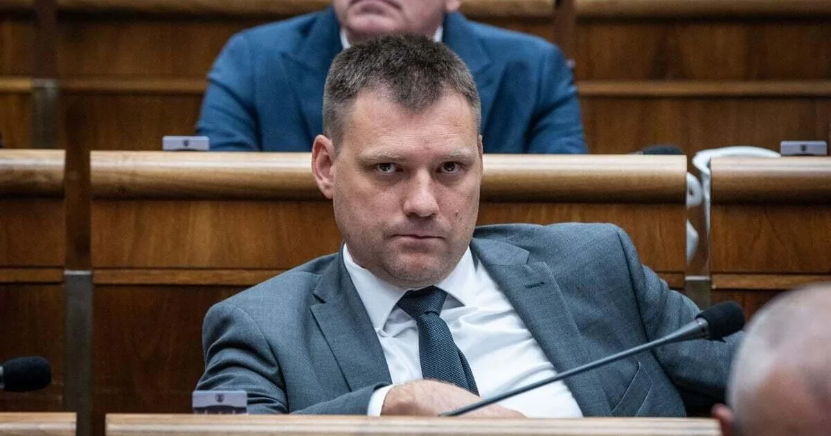 Danko pridal Ficovi Tarabu, ten má teraz navrch