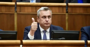 Danko spojil s opozíciou, Smer to nedokázal zastaviť