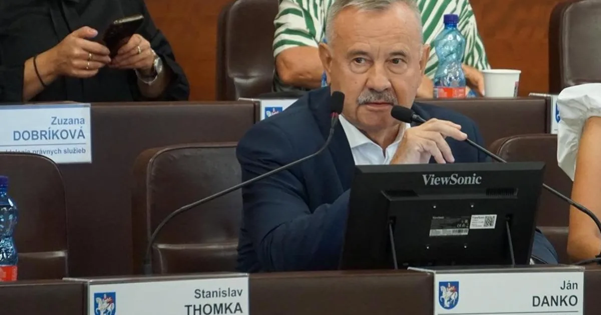 Danko vedie kampaň proti pravidlám, tvrdí Transparency. Informujem ľudí, reaguje 2 Danko vedie kampaň proti pravidlám, tvrdí Transparency. Informujem ľudí, reaguje