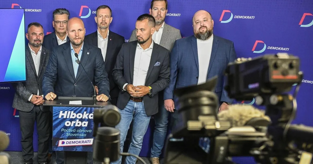 Demokrati si zabezpečili ďalší poslanecký mandát