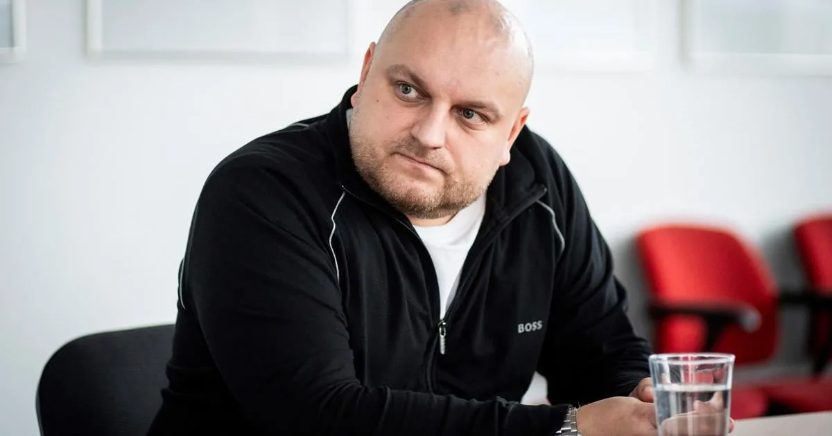 Do Očistca sa vracia prokurátor, ktorý robil prvé úkony. Tím posilní Ondrej Repa