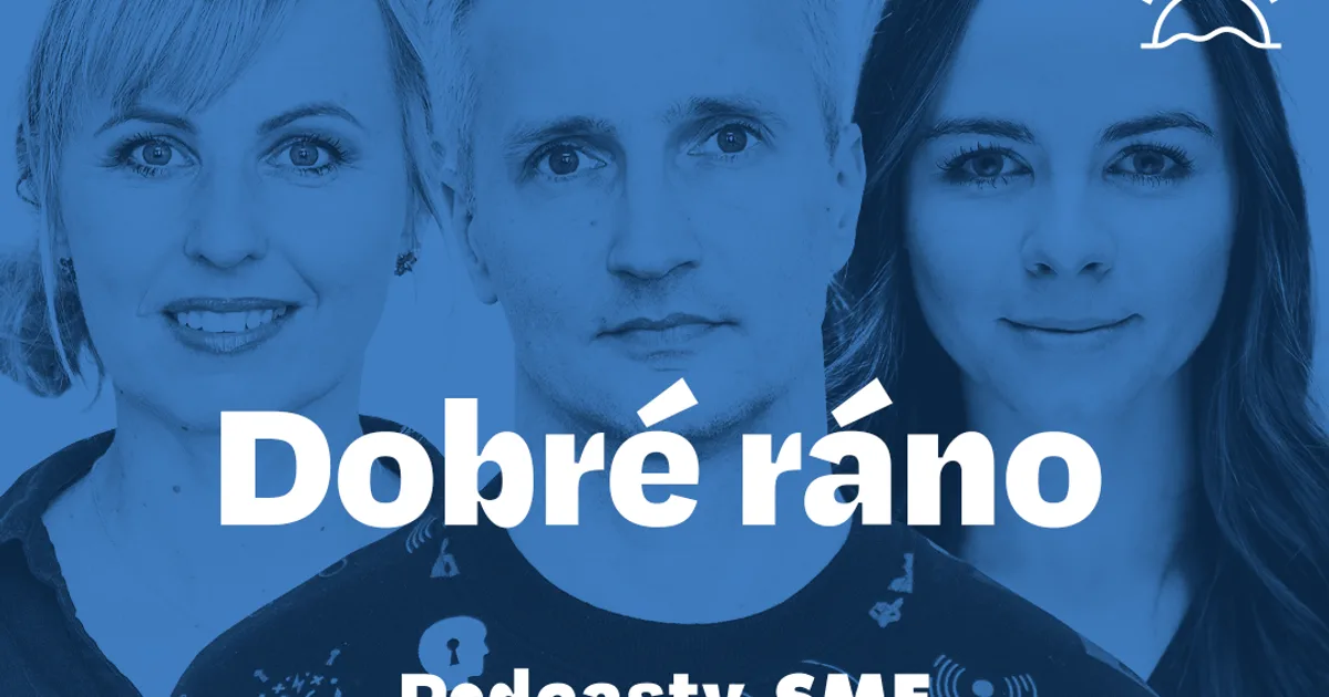 Dobré ráno, sobota: Schvália rozpočet a koalícia bude nefunkčná