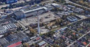 Domy neprejdú? Premenujme ich na ateliéry, developerov návrh na magistráte neuspel