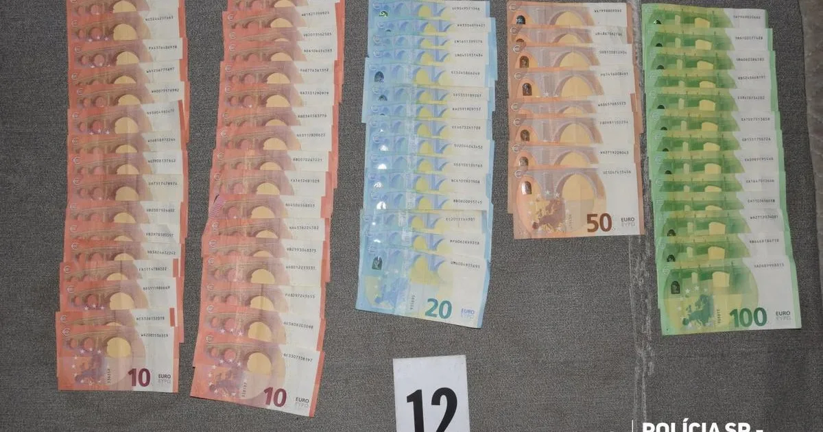 Drogy v Seredi: polícia zhabala aj veľkú sumu peňazí, díler je za mrežami