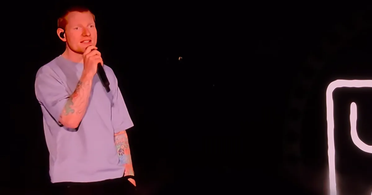 Ed Sheeran a Beatles: prečo sa nedajú porovnávať