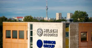 Estónsko viní Rusko zo sabotáže v zbrojárke. Chcelo destabilizáciu