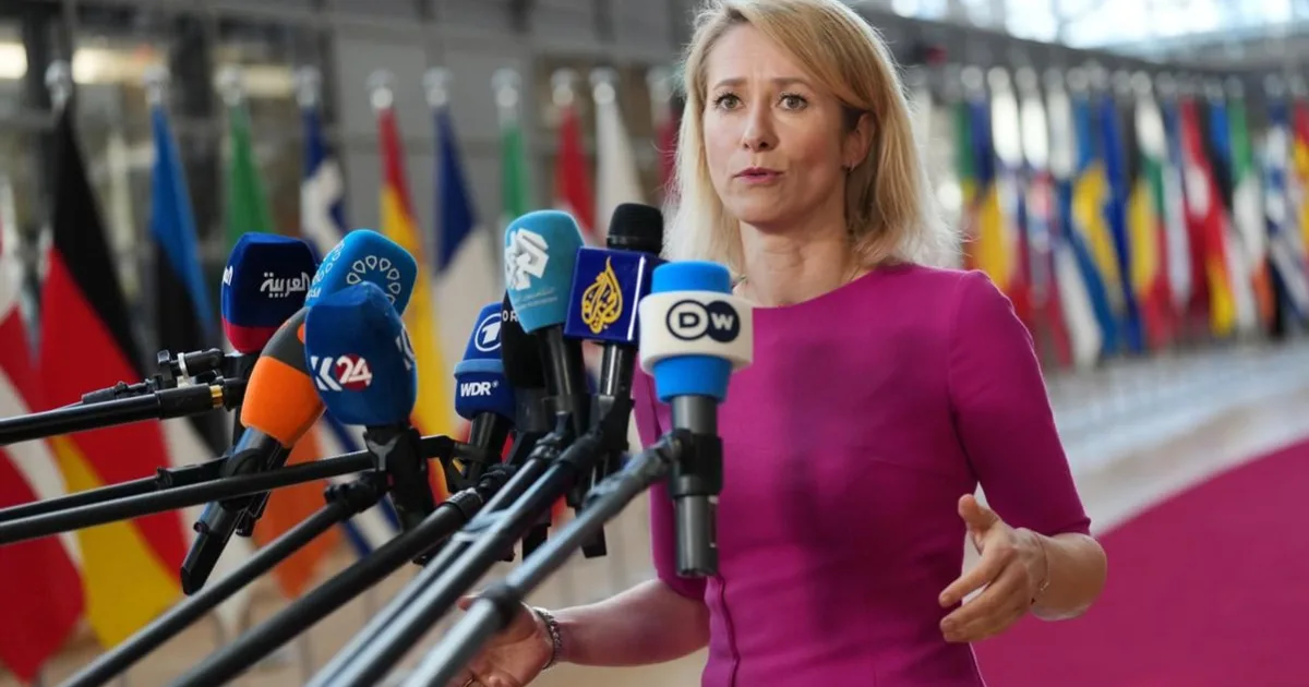 EÚ plánuje prehĺbiť a posilniť vzájomné partnerstvo 2 EÚ plánuje prehĺbiť a posilniť vzájomné partnerstvo