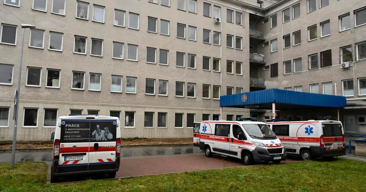 Európska prokuratúra má v hľadáčiku ďalšiu slovenskú nemocnicu, škody v miliónoch