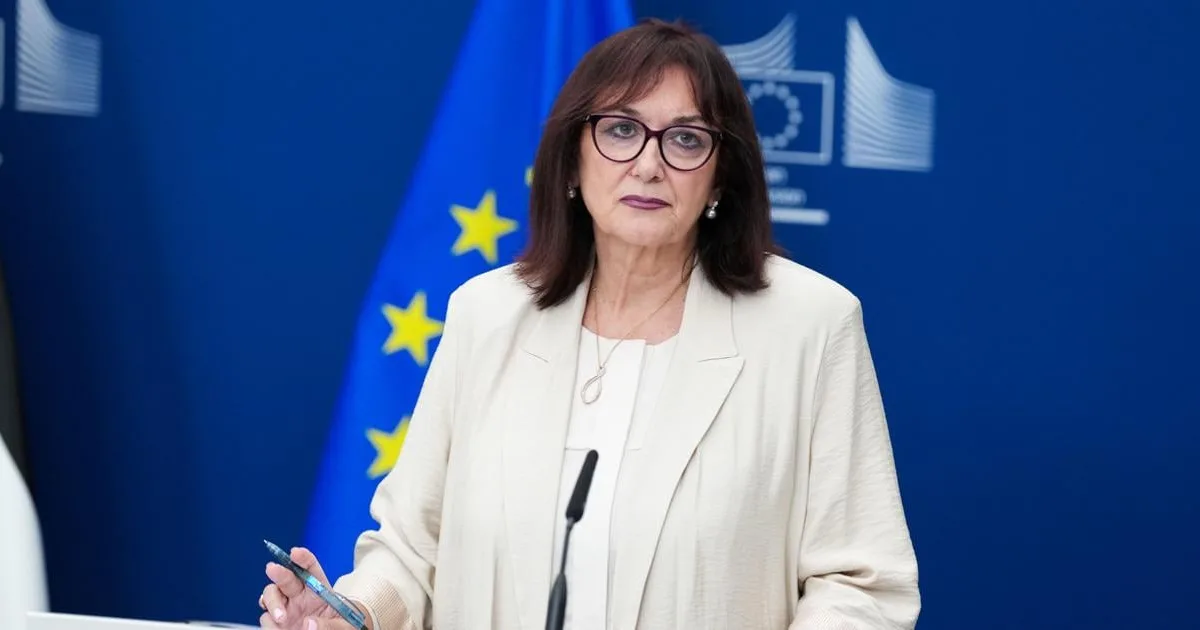 Európska únia plánuje pomôcť s obnovou Pásma Gazy
