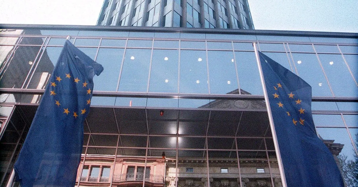 Európske banky rozširujú svoje aktivity v regióne 2 Európske banky rozširujú svoje aktivity v regióne