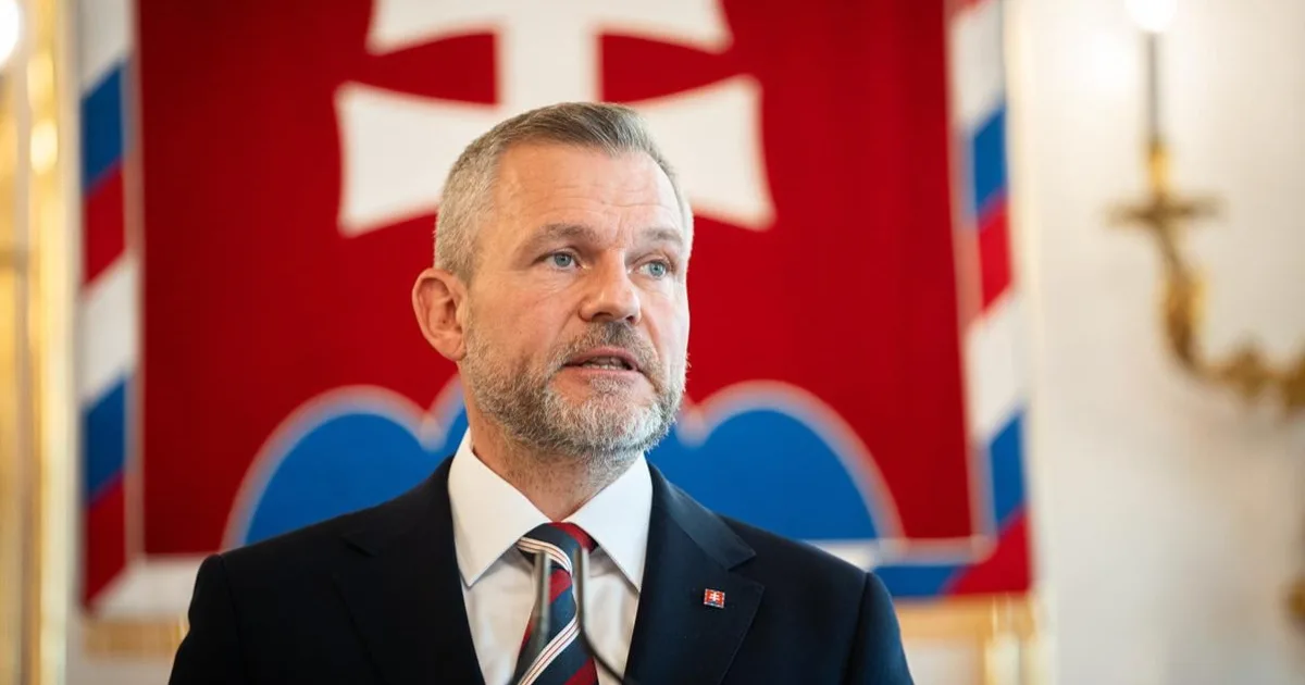 Fico poslal Pellegrinimu návrh na odvolanie Tarabu, po návrate z USA ho vyrieši
