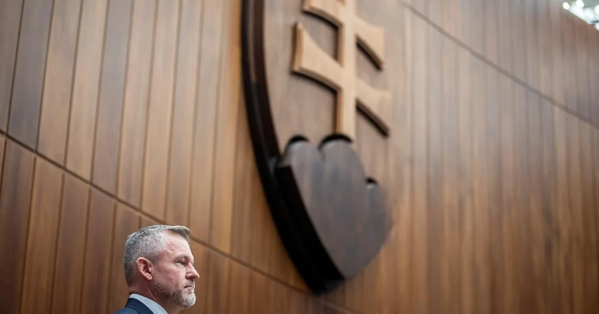 Fico si Pellegriniho pochvaľoval. Vládna kritika ho nechala chladným