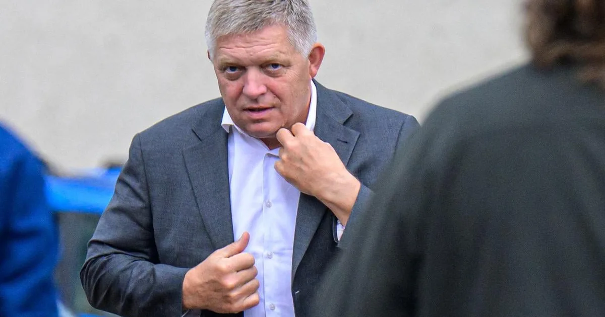 Fico tasí atómovú zbraň: Predčasné voľby, ktoré nikomu nevyhovujú 3 Fico tasí atómovú zbraň: Predčasné voľby, ktoré nikomu nevyhovujú
