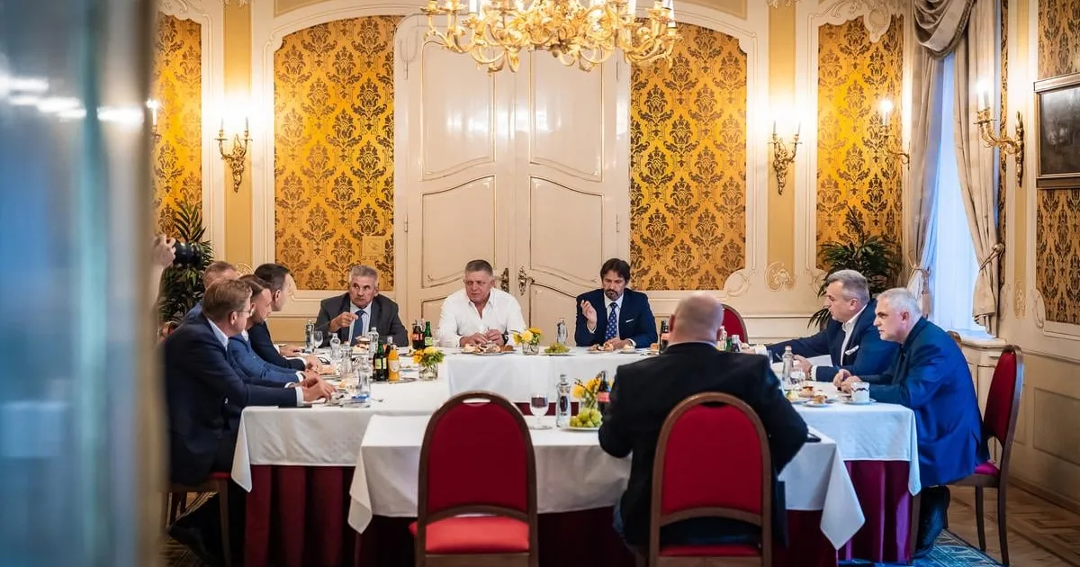 Ficov posledný predvolebný rozpočet: utajenie a možný vysoký deficit