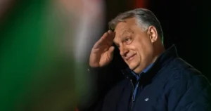 Fidesz chce suverénne a nezávislé Maďarsko