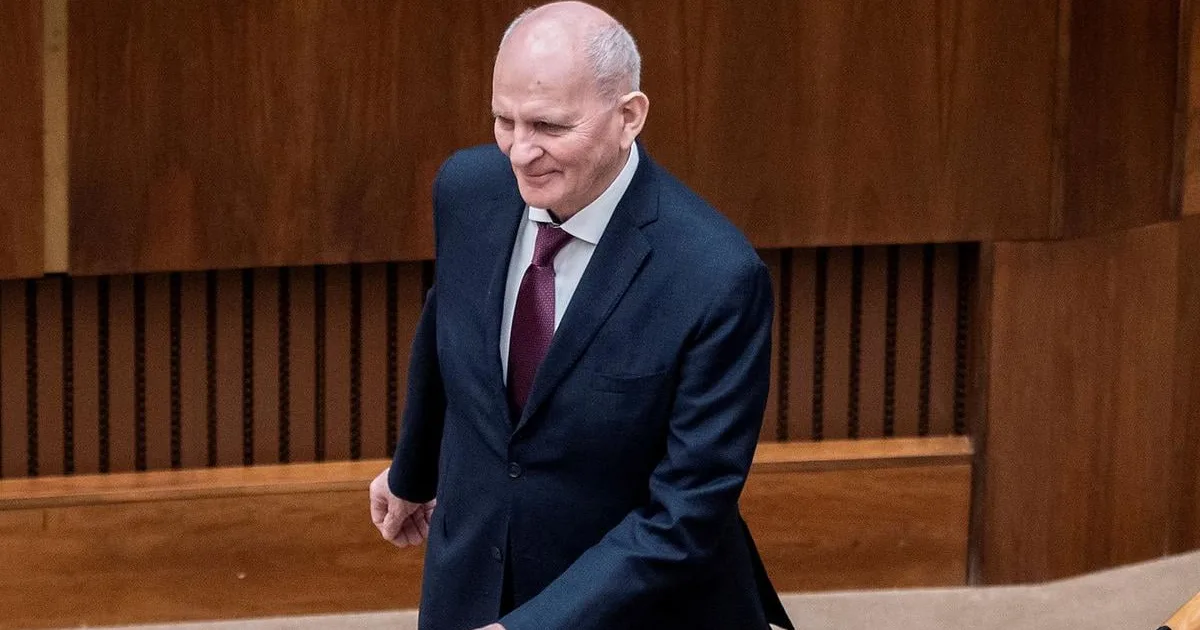 František Mikloško vníma vážne straty, ktoré postihli KDH