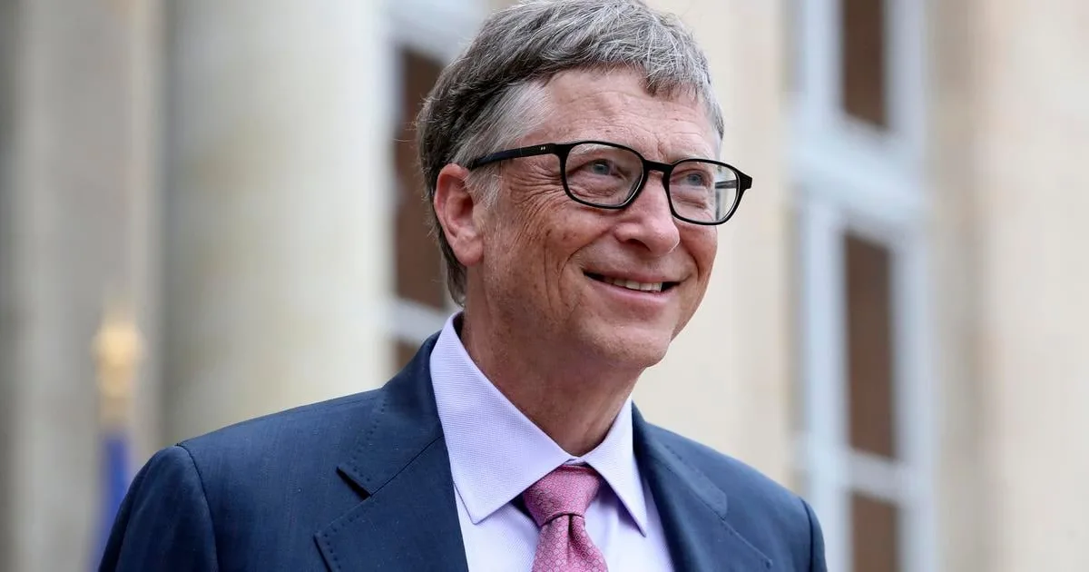 Gates varuje, že AI môže zabiť miliardu ľudí
