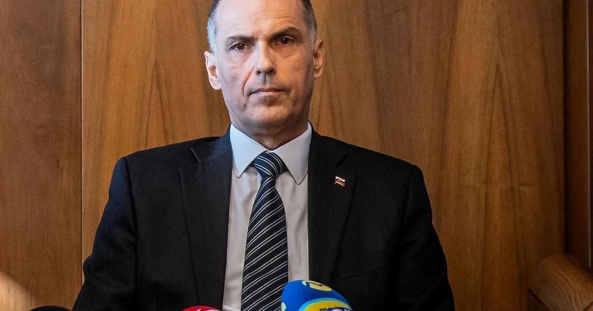 Generálny prokurátor Žilinka čelí vyhrážkam bombovým útokom
