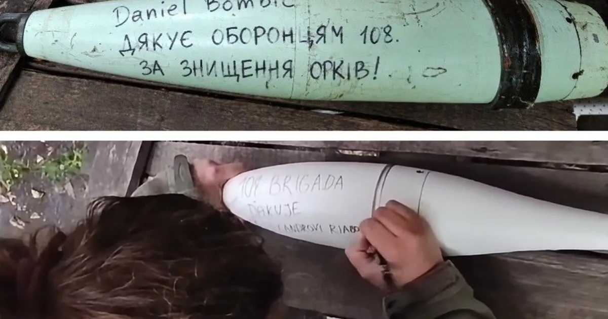 Granáty s podpismi proruských dezinfluencerov už vystrelili, Bombic ide do ringu 2 Granáty s podpismi proruských dezinfluencerov už vystrelili, Bombic ide do ringu
