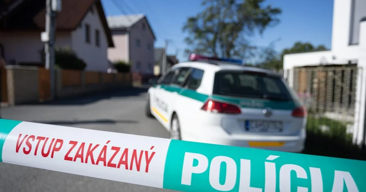 Inšpekcia preveruje postup polície po trestnom oznámení zo školy v Staškove