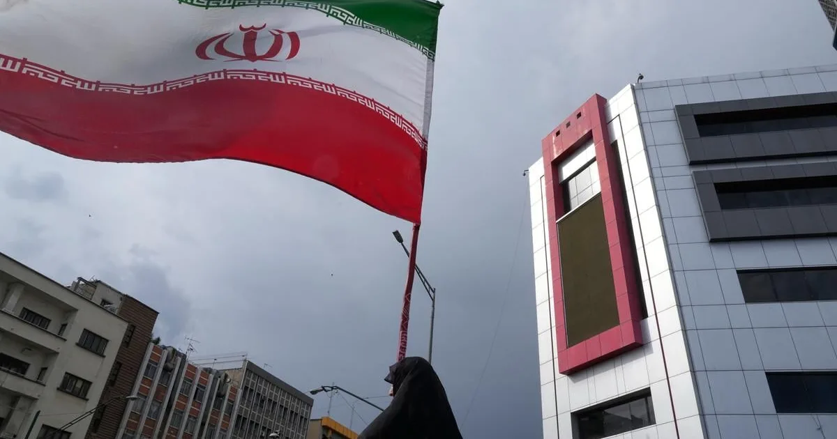 Irán hrozí rozšírením vojny na Blízkom východe